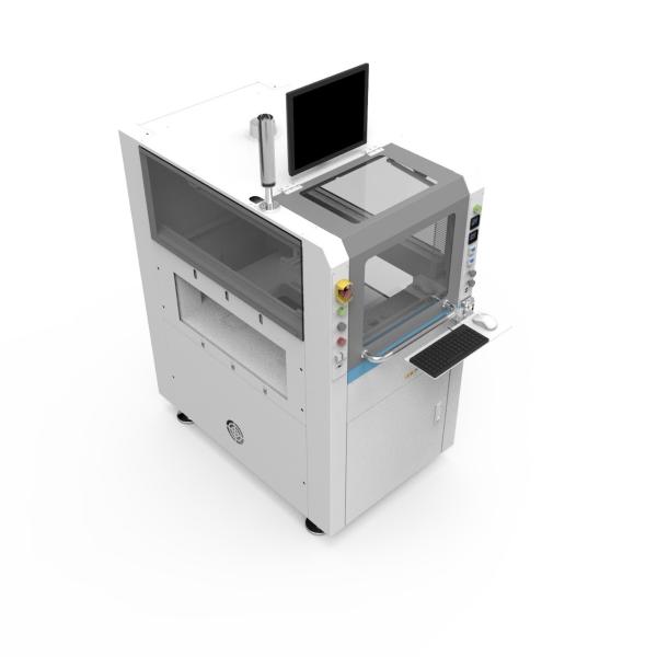 Optical Electronics Assembly Electronic Dispensing Machine Hot Melt Adhesive Dispenser
