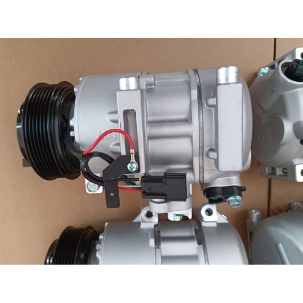 Auto AC Conditioning Compressor For Kia Sportage 97701S8500 DVE16 Hyundai Tucson