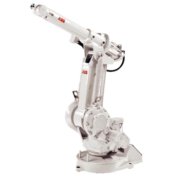 Welding robot arm IRB 1410 reach 1440mm payload 5kg IRC5 IP40 cheap robotic arm welding robot machine