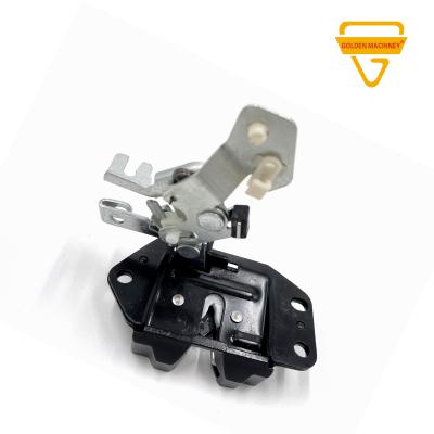 Fechadura da porta Assy For Dongfeng 330 da parte traseira 6305203FA02