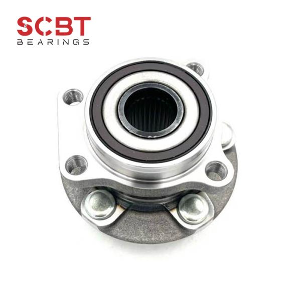 28373-SC000 28373-FL000 28373-FL020 Rodamiento de cubo de rueda delantera para Subaru, repuestos automotrices de alta calidad