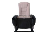 Asiento público del teatro del polipropileno de alto impacto con tirón encima de los apoyabrazos integrales del soporte de vaso
