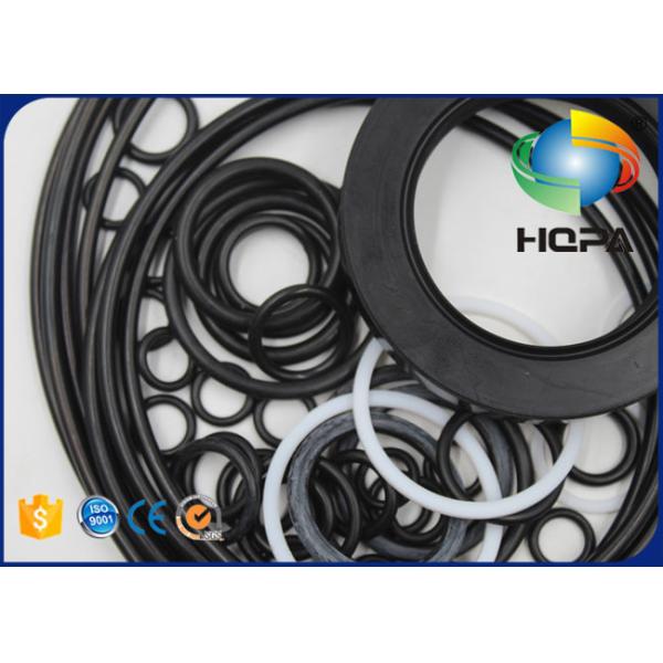 Набор уплотнения насоса XJBN-00971 XJBN00971 гидравлический главный для Hyundai R210LC-7