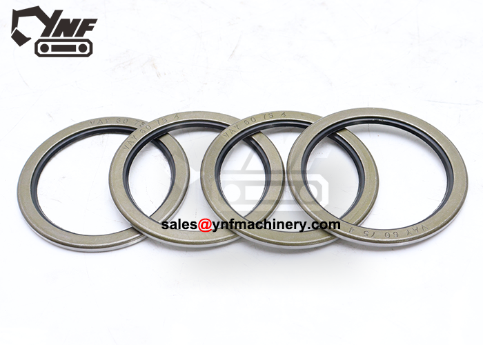 YNF13212 60×75×4 Dust Seal –Oil Seal
