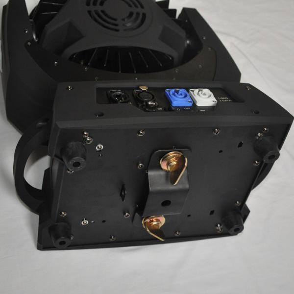 CE RoHs Free Shipping High quality RGBAW+UV 36*18W 6IN1 LED Moving Head Projector with Zoom