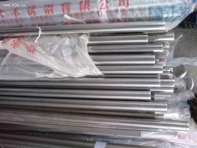 GB13296-91 SS Sanitary Tubing Cold Rolled Dia 10 - 88.9mm For Heat Exchanger