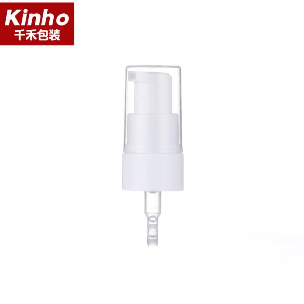 Hand Washing Lotion Foam Pump Dispenser 24/410 20/410 24/400 Plastic PP Liquid