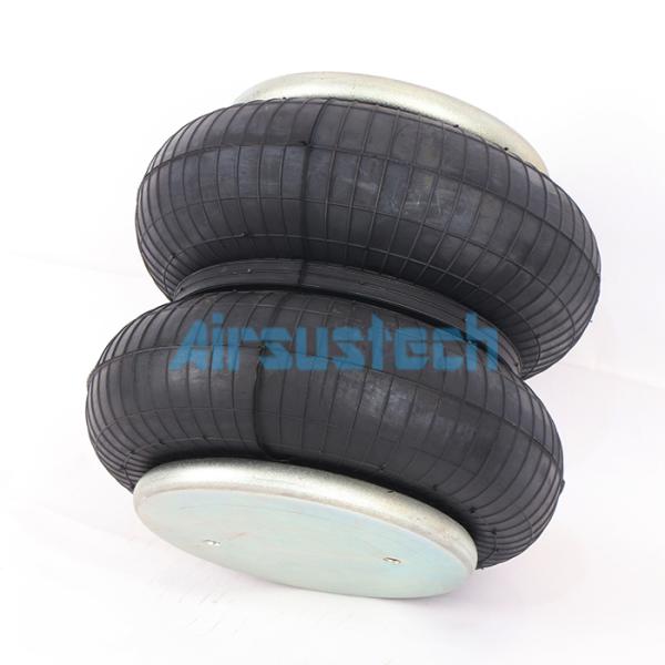 Hendrickson S8768 Airbag Kits Max Rubber Bellow OD. 9,8 дюйма. Подвеска воздушной пружины