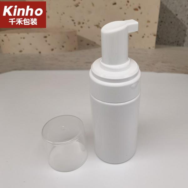 43/410 Spring Outside Plastic Soap Foam Pump Dispenser 1.5cc Big Dosage
