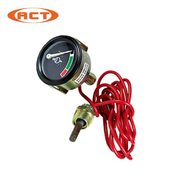 ISO Excavator Spare Parts Water Temperature Measuring Table LB-T4003 1W7550