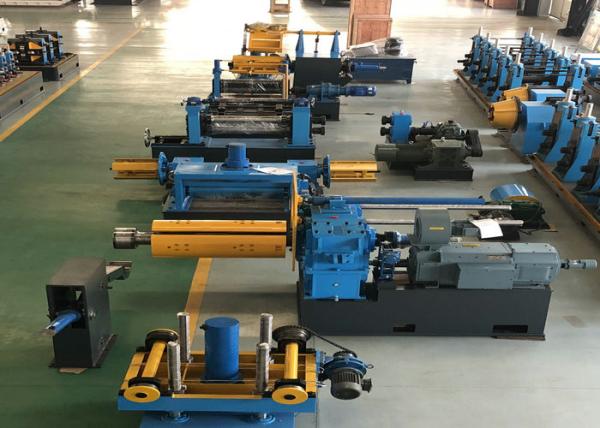 Máquina de corte de acero de alta precisión con control PLC, capacidad de 30 toneladas