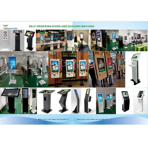 32inch Interactive touch table with Windows OS and capacitive touch screen