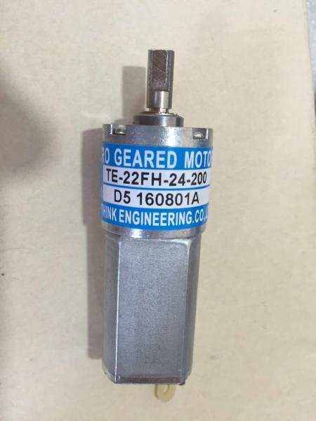 SAKURAI Ink Motor Completed For Sakurai 472EDII Stock 50 Units