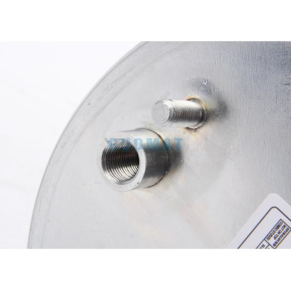 Весны воздуха тележки крена ДАФ полные 0 392 022 Меритор МЛФ7053 КОНТИТЭКХ 887 м К1 Граннинг16224Ф