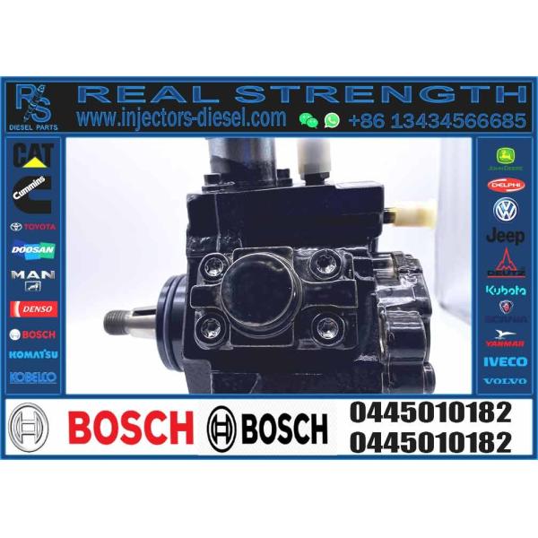 Дизельный топливный насос 0445010159 0445010182 для Великой стены 2.8Т дизельный насос