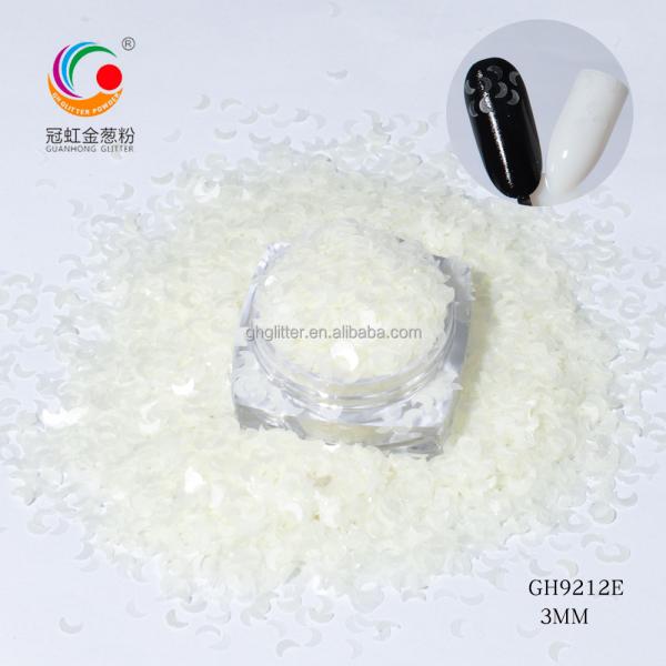 Fine Heart Luminous Makeup Chunky Glitter Powder For Party Festival Decoration