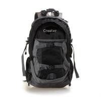Mochila multifuncional para acampar y caminar, ligera para viajar