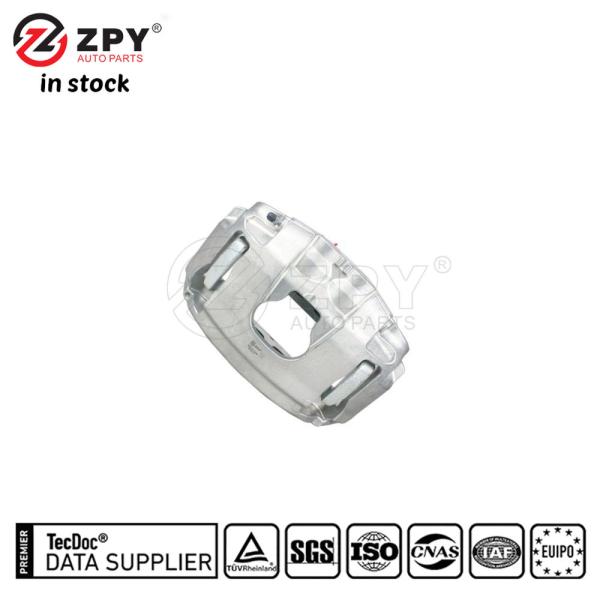 ZPY 4G0615123B Front Left Brake Caliper for Audi A7 Quattro 2012-2017