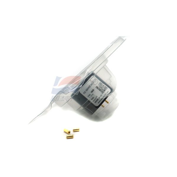 S+5OX Gas Oxygen Sensor 2 Pin High Stability Industrial Safety