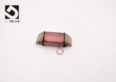 Half Wave 12 Volt Motorcycle Coil , Dy100 Motorcycle Lighting Coil High Performance