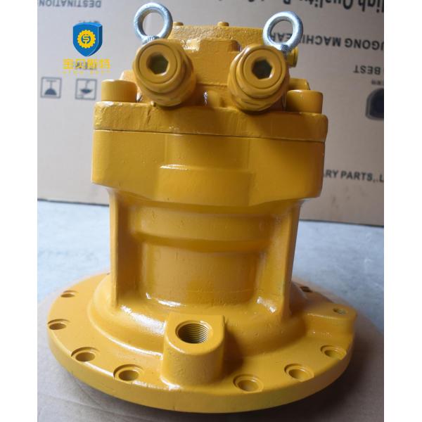 Коробка передач мотора качания запасных частей СЭ210 экскаватора Самсунг СЭ210