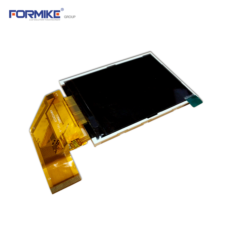 Transmissive ILI9341 RGB SPI LCD TFT Colour Display 240x320 Resolution 2.8 Inch