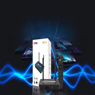DIGIBOX D3 PLUS The Ultimate TV Box That Meets All Your Entertainment Needs