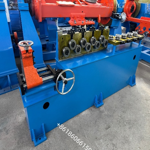 Maximize Your Output: The Next Generation of Tubular Stranding Technology