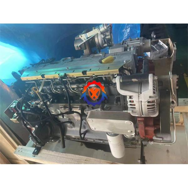 EC210 DEUTZ D6E Excavator Engine OEM