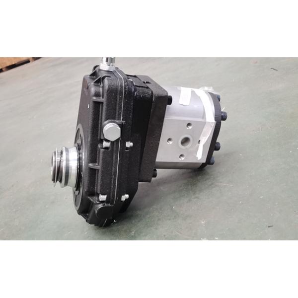 Гидронасос смещения аграрных насосов жатки аксиальнопоршневых переменный