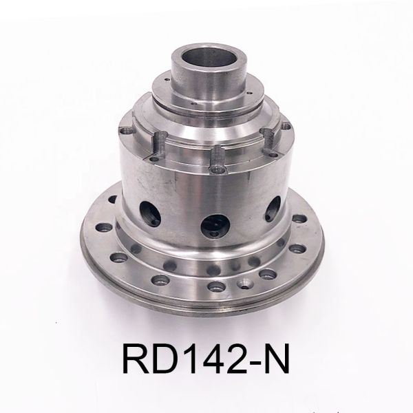RD142 ,NEW TYPE Air Differential Locker for Toyota Landcruiser 40, 55, 60, 62, 70, 73, 74, 75, 80, for Lexus LX450, Off Road Parts