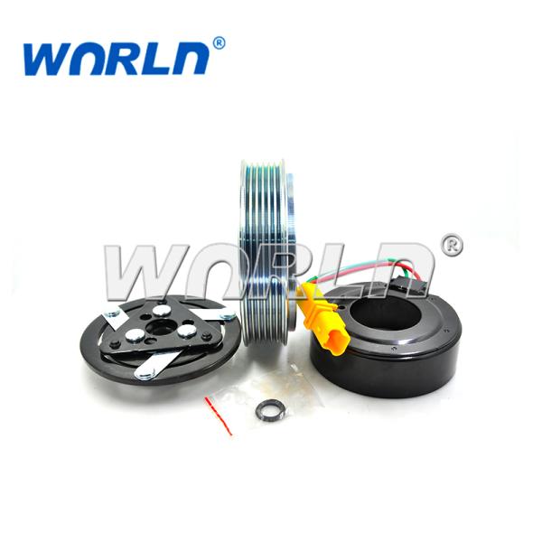 AC Compressor Clutch For Peugeot 307 SD6V12 6PK