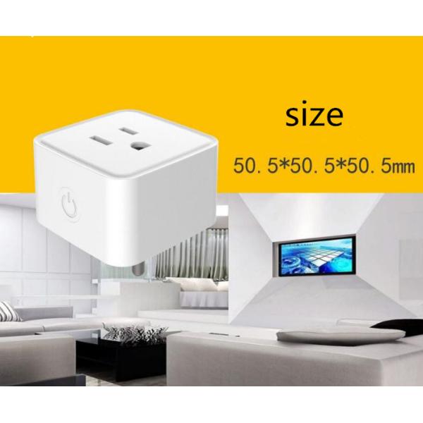 American Standard Conference Table Power Socket Rated Current 10A AC90 - 250V