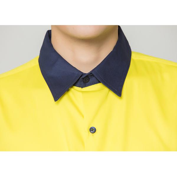 Double Stitching Safety Work Clothes High Visable Orange Jacket Bib Pants Suit