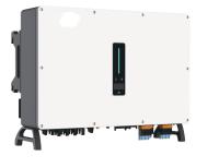 25-50kW Hybrid Inverter MHT-25/30/36/40/50K-100 IP65 For Indoor And Outdoor Installation