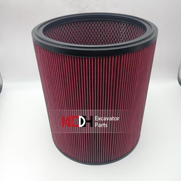 177-7375  Excavator Air Filter Element For Marine Yacht