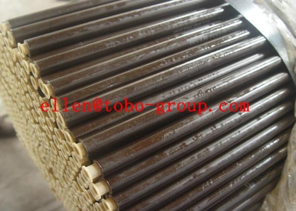 Tobo Group Shanghai CBirght Annealed Stainless Steel Boiler Tubing TP304L, TP304L, TP316L, TP316L TP904L , 6mm - 101.6mm