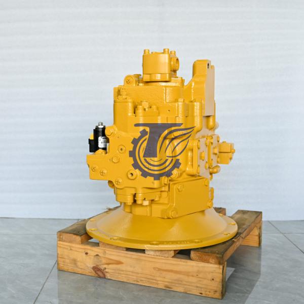 2726955 272-6955 10R9069 For CAT 320D 321D 323D EXCAVATOR PARTS SBS120 Hydraulic Pump Piston Pump MAIN PUMP Pump Assy Pump Assembly PUMP GP-PISTON Aftermarket Original
