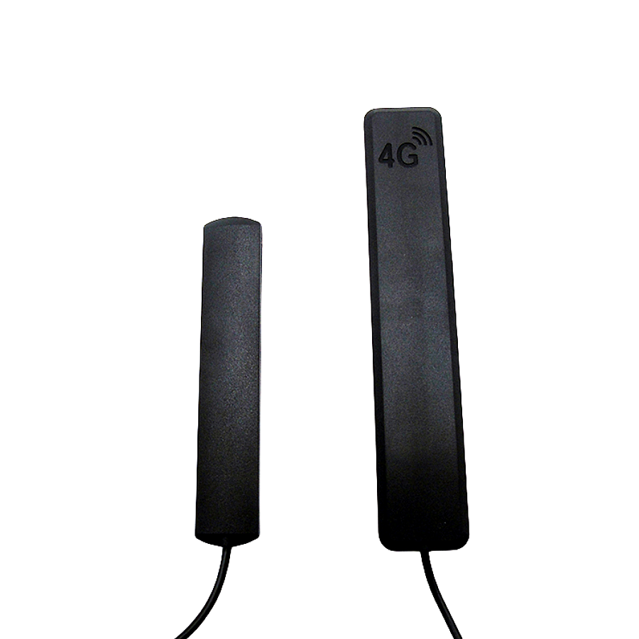 Nb-iot 4G LTE Patch Antenna Connector 698-2700MHz Frequency Range Advertising Machine Electric Meter System Self-Service