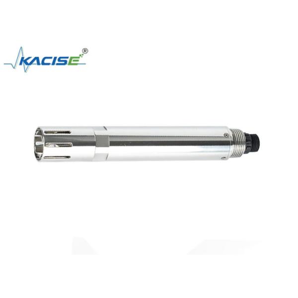 KWS-652 Online Ozone Water Quality Sensor with 316L Stainless Steel IP68 Protection and RS-485 Modbus RTU Output
