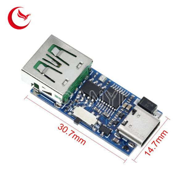 electronic printed circuit board custom circuit board voltage selection switch  board