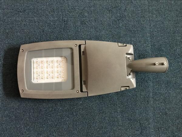 a iluminação exterior da área conduziu 180w IP66 6000k industrial conduziu dispositivos elétricos de luz da rua