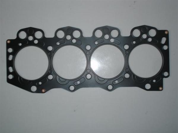 Rubber 21R Cylinder Gasket Head Of Toyota OEM 11115-37010 85.5mm Bore Size