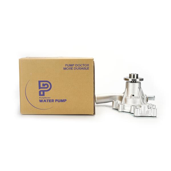 Retail Water Pump 8-97028590-0 for Hitachi ZAXIS70 ZAXIS75 EX75US-2 EX75US-5 DX40-C DX40M-C DX45-C DX45M-C Isuzu Engine 4JG1 4JG2