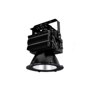 200W Aluminum LED High Bay Light with High Power Factor (>0.95) and 80 CRI for