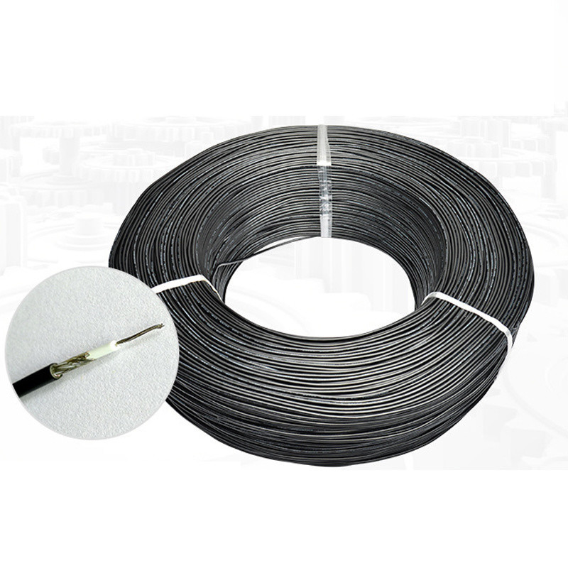 UL1185 PVC Shielded Powerline Wire Cable for Household Appliances Full Payment Option