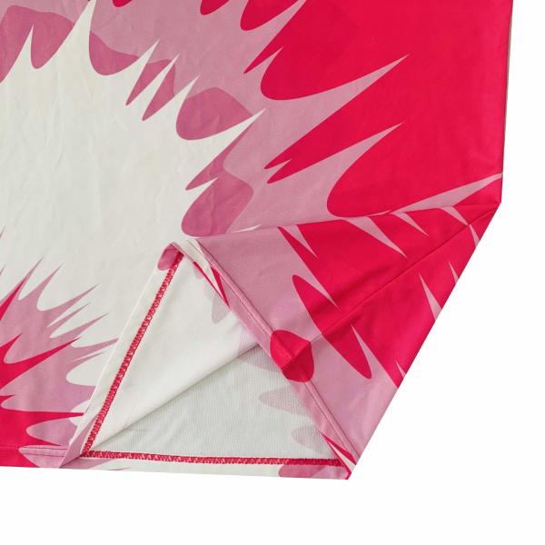 Round Neck Reversible Basketball Jerseys Each Sleeveless Vest Fashionable Design