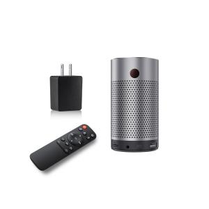 Projecteur Android 4K de DLP Mini Portable Home Theater Led d'ODM