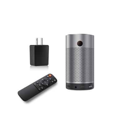 Projetor Android 4K do DLP Mini Portable Home Theater Led do ODM