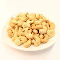 Nenhuma cor de alimento salgou petiscos Roasted da porca de caju com certificação de HACCP/HALAL/BRC